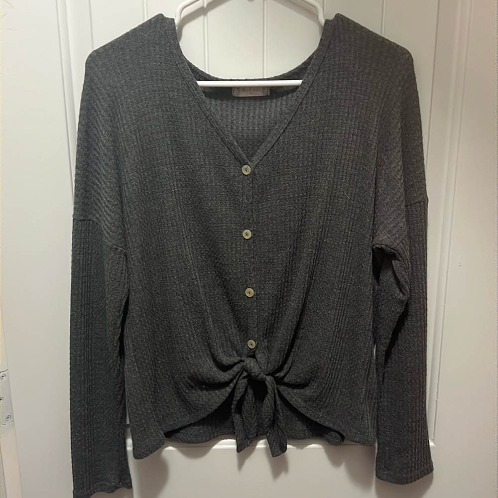 Altar’d State sweater top